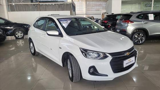 CHEVROLET ONIX 1.0 TURBO FLEX LTZ MANUAL CHEVROLET ONIX 1.0 TURBO FLEX LTZ MANUAL
